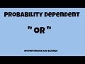 Shirt Probability and Counting Problems