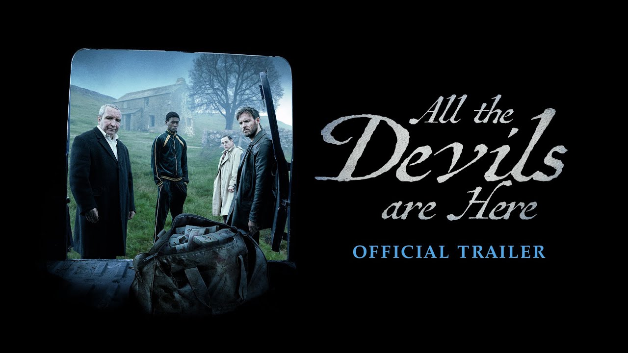 All the Devils Are Here Trailer thumbnail