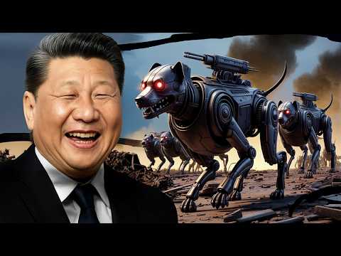 20 Engste Dingen Die De Chinezen Hebben Gebouwd