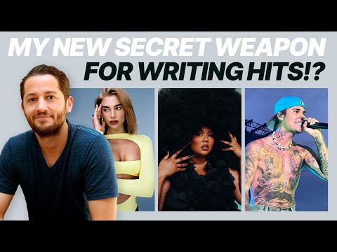 "This makes chords SO exciting!" | Ian Kirkpatrick (Dua Lipa, Chainsmokers, Lizzo)