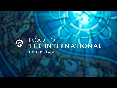[ES] ROAD TO TI12: GROUP STAGE - Day 4