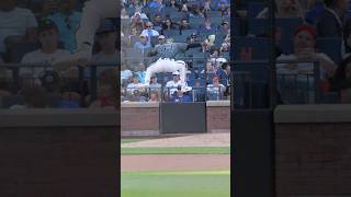 Jefry Yan's Jumps! 08/15/26 #jefryyan #mets #newyorkmets #lgm #citifield