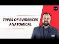 Homologous and Analogous Organs