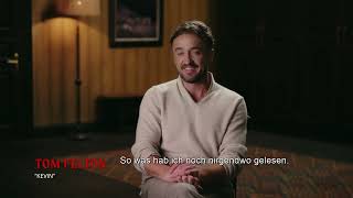 THEY WILL KILL YOU | Featurette