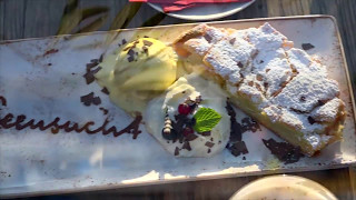 Restaurant Seensucht sucht DICH!