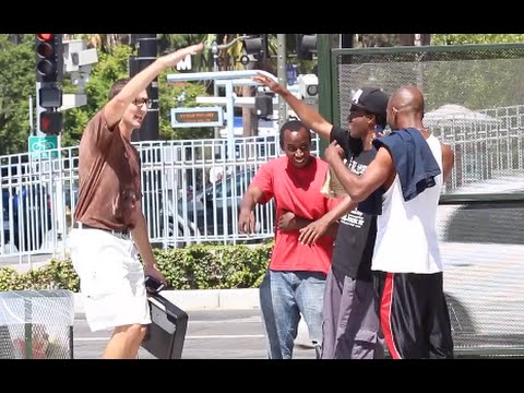 Nerd Raps in the Hood EXTRAS