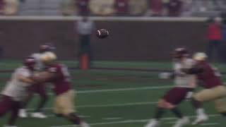 VT vs FSU