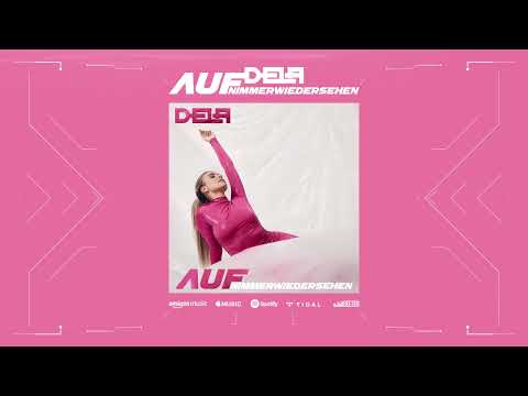 DELA - Auf Nimmerwiedersehen