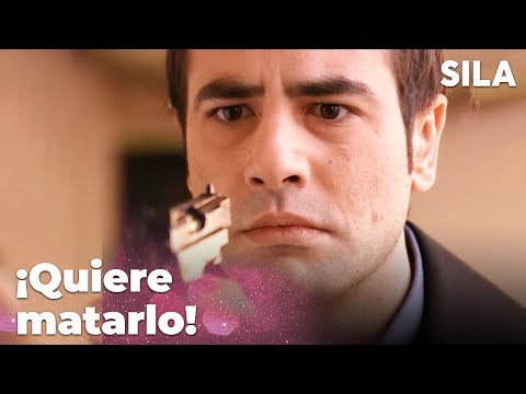 ¡La vida de Abay está en peligro! - Sila | Escenas Legendarias