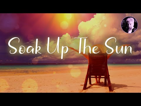 Soak Up The Sun | Sheryl Crow Karaoke (Version B, Key of G)