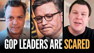 Republicans in Congress CHOSE to Be Weak (w/ Heath Mayo) | How to Fix It