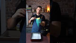 Eclerul la tavă revine❤️‼️