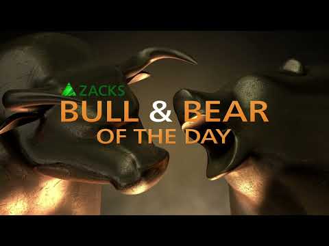 Quanta Services (PWR) and Lululemon Athletica (LULU): 6/12/26 Bull & Bear