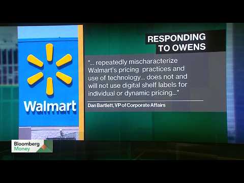 'Surveillance Pricing' Comes Under Scrutiny