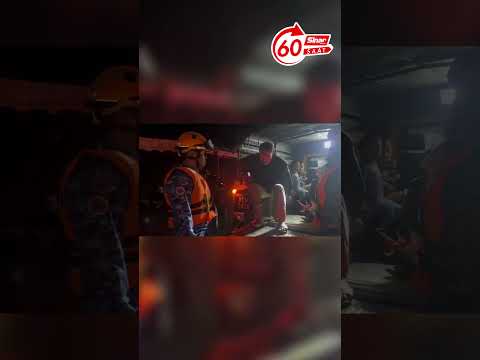 Banjir makin buruk di Perak, lebih 1,700 mangsa dipindahkan