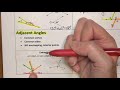 Exploring Angle Relationships and Their Pairs