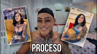 Imitando a Wanda | La Madre de Yailin La Mas Viral 😆