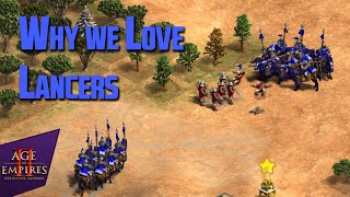 1v1 Arabia | Mongols vs Vietnamese