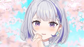 【雑談】すべりこみ応援！会いに来て～！！！！！【甘姉ミナ/新人Vtuber】