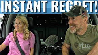 We Took Our RV Into New York City… Here’s What Happened