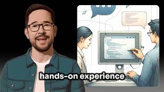 Becoming a Front End Web Developer - Your Guide to the Future AI