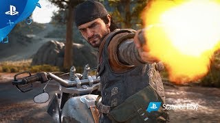 Days Gone PC Edition May Be Coming, But Retailer Leak is Shaky