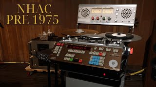 [194] NHẠC PRE 1975 - NHẠC THU ÂM TRƯỚC 1975 PHẦN 2 | SOUND HD
