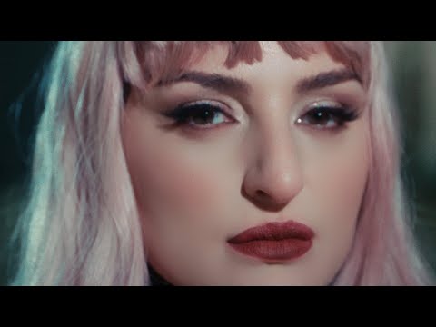Arisa - Cuore (Official Video)