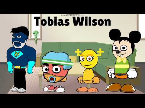 12 New Characters IX