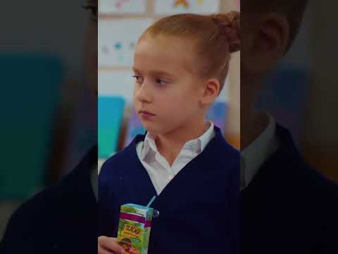 لا أتعامل مع المزعجين مثلك - ابنتي #shorts