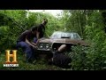 Restoration of Brian's Torino