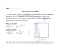 Probability Concepts and Area Models