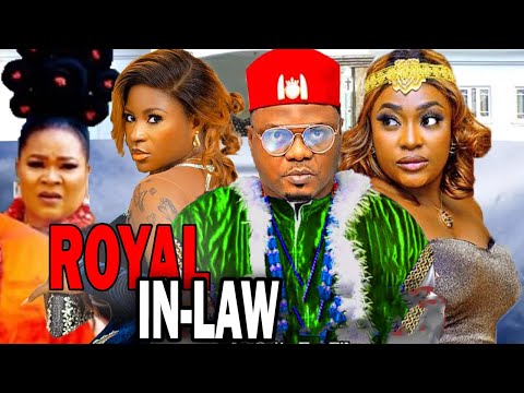 So Touching- ROYAL IN-LAW (NEW FULL MOVIE)DESTINY ETIKO, LIZZYGOLD 2023 LATEST NOLLYWOOD FULL MOVIES