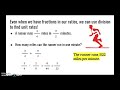 Exploring Rates and Ratios in 7th Grade Math