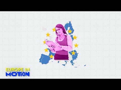 YouTube video thumbnail: Education Exodus: Amid Mounting Challenges, how Fulfilled are Teachers in the EU?