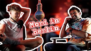 Mord in Berlin?!😧⚰️ | Um Leben und Tod - Bestatterpodcast