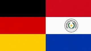 Almanya - Paraguay Çok Hızlı Basit Taktiksel Analiz