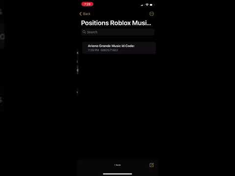 Positions Ariana Grande Roblox Id Code 07 2021 - music codes for roblox ariana grande