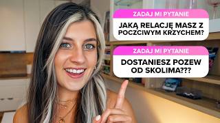 znowu gadam o relacjach i związkach i moim życiu…