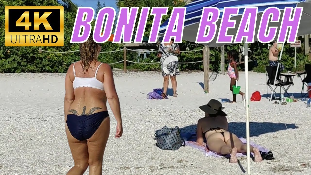 Bonita Beach – Bonita Springs – Florida