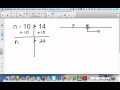 Solving Inequalities: Adding and Subtracting Techniques