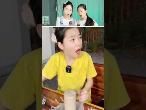 โดนทุบอีกแล้วปะป๊า ฮ่าๆ | Reacts  #ตลก #โบ๊ะบ๊ะshorts #พี่นาว #shorts