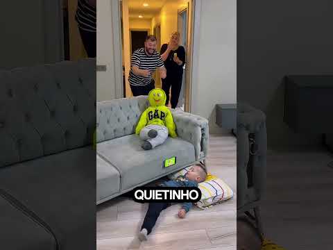 Eu traí meu pai #shortsvideo