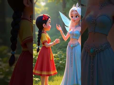 #jaduikahani #jadu #cartoon #cartoonvideo #shorts #shortvideo #कहानी #comedy #panchatantrastories