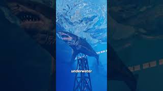 Why The Jaws Movie Barely Shows The Shark 🤔