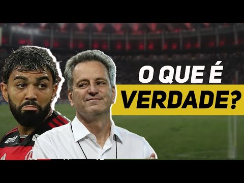 GABIGOL X LANDIM - A GUERRA DAS NARRATIVAS