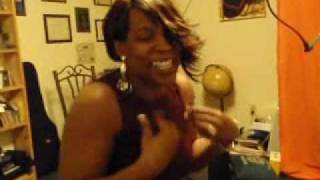 Eminence being floetic.wmv