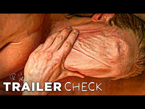 CLAYFACE Teaser Trailer German Deutsch (2026)