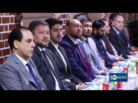 Uzbekistan seeks to boost annual trade with Afghanistan to $5 billion by 2027