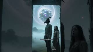 Yog-Sothoth Explained: Lovecraft’s Gate, Key, and Guardian of the Gate #Lovecraft #CosmicHorror